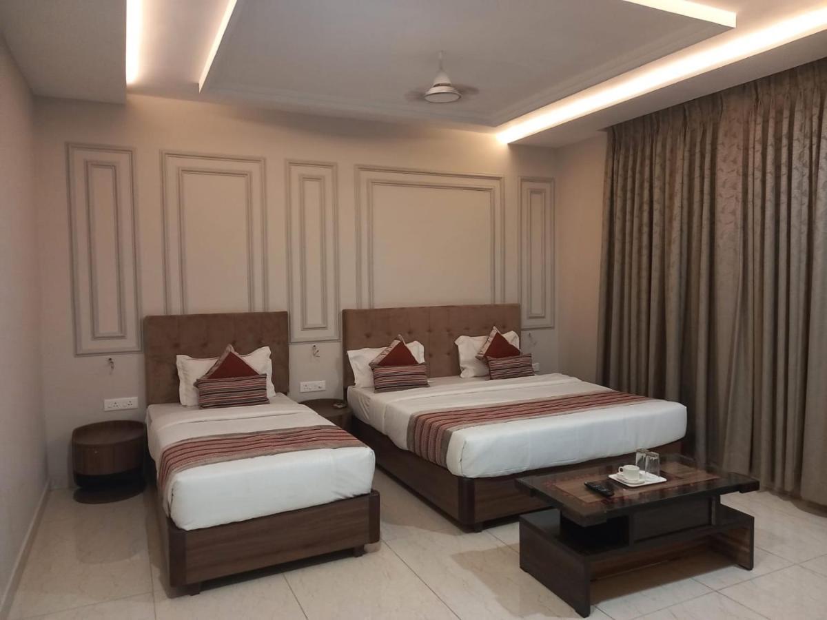 Hotel The Awadhmaan Varanasi